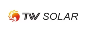 Logo TW-Solar